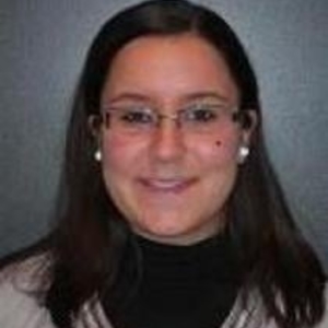Anne-Claire - Prof de maths - Saint-Maurice