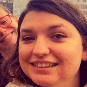 Anne-Lise - Prof de maths - Bois-Colombes