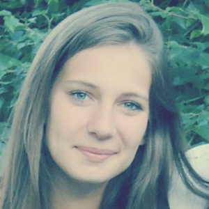 Célia - Prof de maths - Rungis
