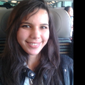 Nadia - Prof de physique - Clichy