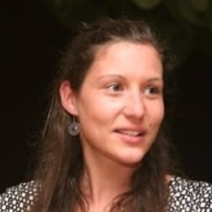 Delphine - Prof de maths - Paris
