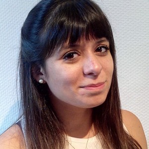Natacha - Prof de maths - Angers