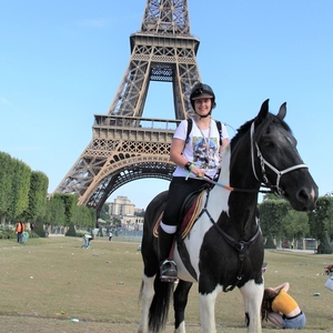 Manon - Prof de maths - Romainville