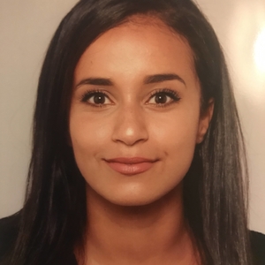 Nihad - Prof de maths - Évry-Courcouronnes
