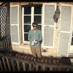 Berthier - Prof de maths - Chatou