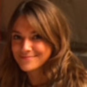 Alexandra - Prof de maths - Paris