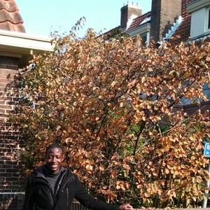 Mathias - Prof de maths - Cergy