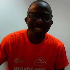 Souleymane - Prof de maths - Cachan