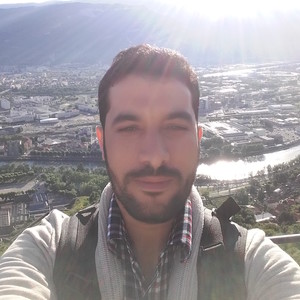 MOHAMED - Prof de maths - Saint-Nazaire