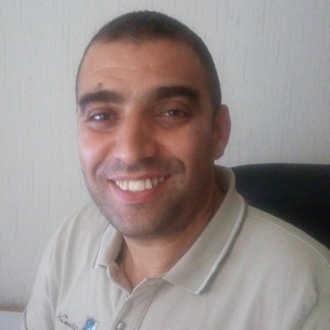 Rabia - Prof de maths - Asnières-sur-Seine