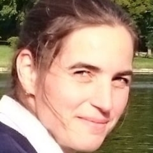 ANGELIQUE - Prof de maths - Goussonville