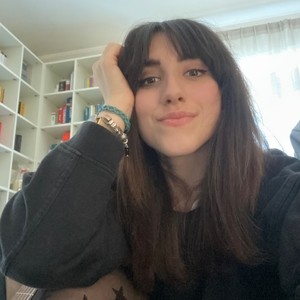 Zineb - Prof de maths - Neuilly-Plaisance