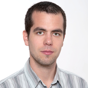 Alexandre - Prof de maths - Bischheim