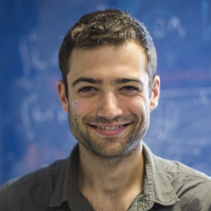 Simon - Prof de maths - Bordeaux