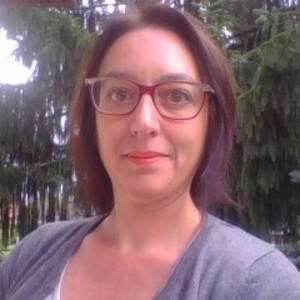 Stéphanie - Prof de maths - Uzos