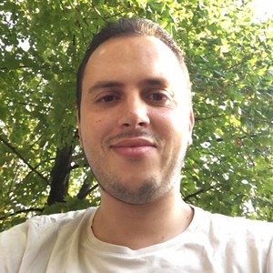 Aymen - Prof de maths - Nanterre