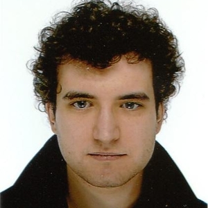 Thomas - Prof de maths - Vandoeuvre-lès-Nancy