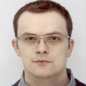 Jason - Prof de maths - Limours