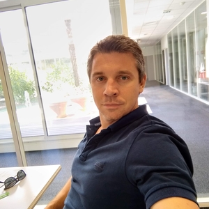 Florian - Prof de maths - Marseille