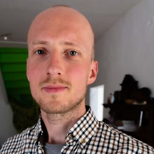 Clément - Prof de maths - Clelles-en-Trièves