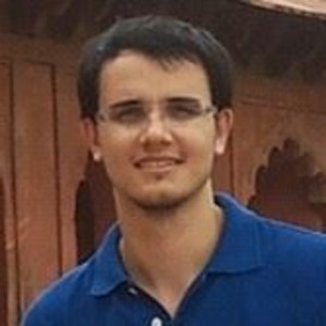 Nicolas - Prof de maths - Toulouse