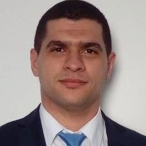 Djamel - Prof de maths - Cesson