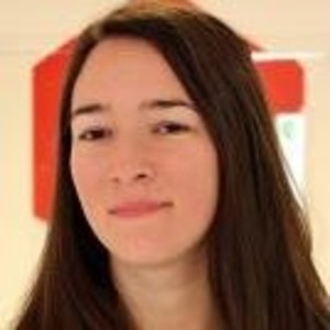Laurie - Prof de maths - Talence