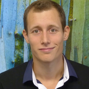 Romain - Prof de maths - Vitry-sur-Seine