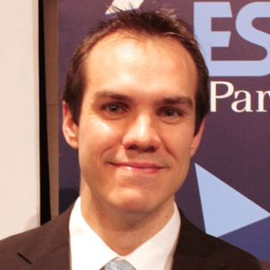Jean-Philippe - Prof de physique - chimie - Le Kremlin-Bicêtre