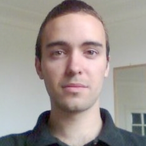 Ludovic - Prof de physique - chimie - Paris