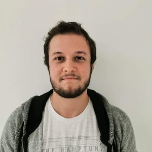 Gregory - Prof de maths - Montpellier