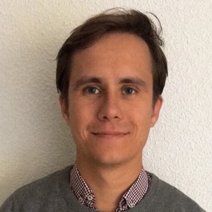 Adrien - Prof de maths - Lyon