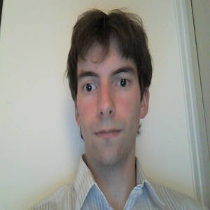 Gaël - Prof de maths - Paris