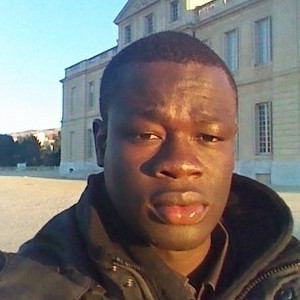 Moussa - Prof de maths - Sceaux