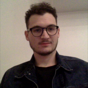 Antoine - Prof de physique - chimie - Boulogne-Billancourt