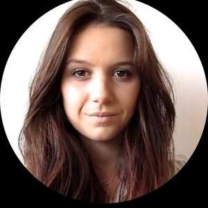 Justine - Prof de maths - Avignon
