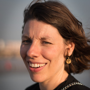 Ludivine - Prof de maths - Strasbourg