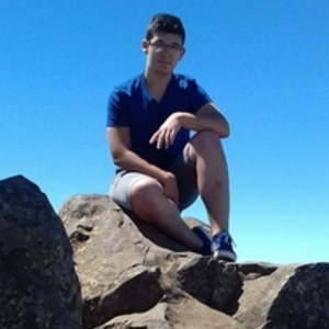 Antony - Prof de maths - Le Perray-en-Yvelines