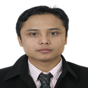 Philippe - Prof de maths - Niort