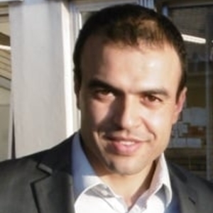 Amirouche - Prof de maths - Rueil-Malmaison