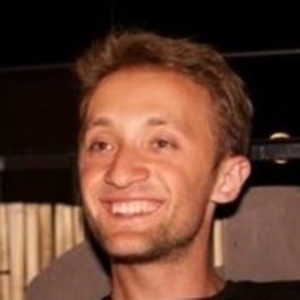 Mathias - Prof d'anglais - Montpellier