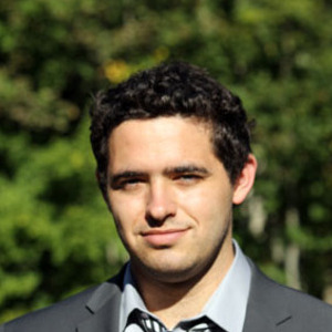 Fabien - Prof de programmation - Strasbourg
