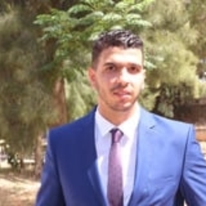 Nassim - Prof de base de données - Le Port-Marly