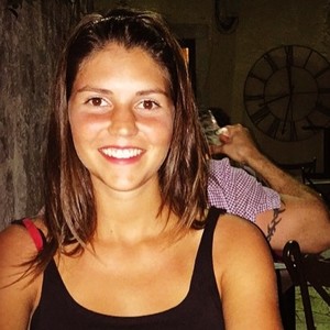 Johanna - Prof de biologie - Nîmes