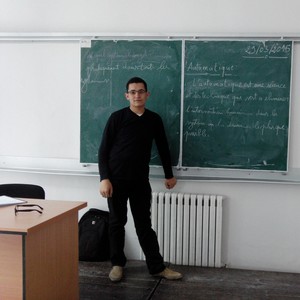 Job - Prof d'initiation informatique - Toulouse