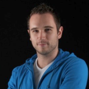 Jonathan - Prof d'initiation informatique - Paris