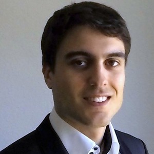 Nicolas - Prof d'initiation informatique - Orléans
