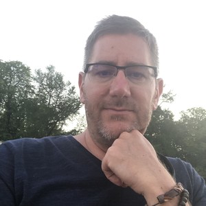 Franck - Prof d'initiation informatique - Colombes