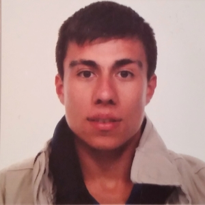 Juan José - Prof de maths - Coín