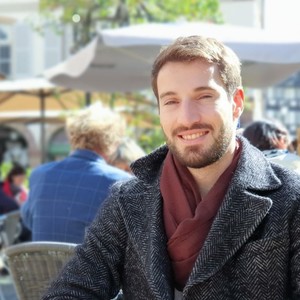 Hugo - Prof de soutien scolaire - Paris